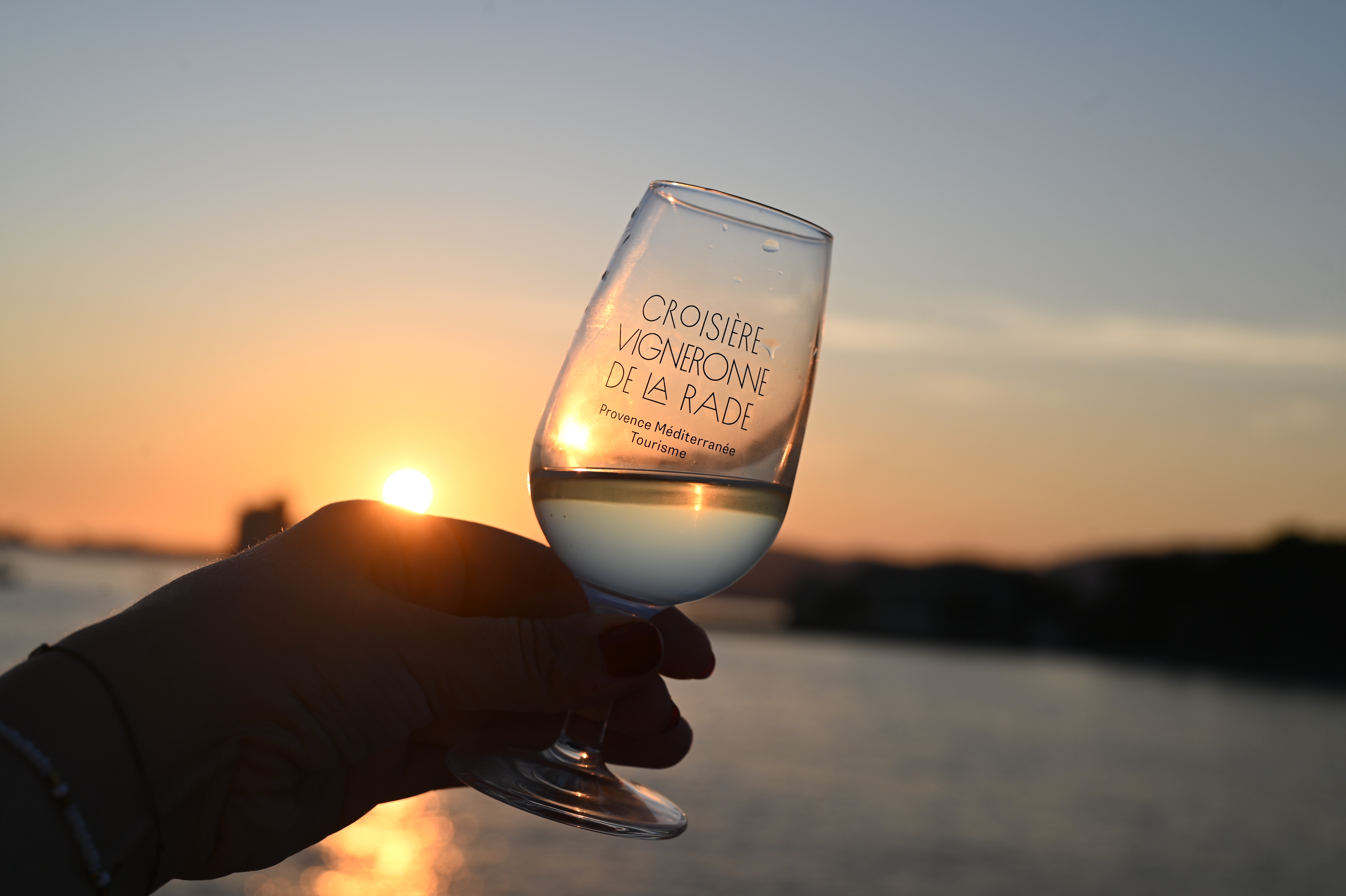 CROISIERE VIGNERONNE - Jeudi 20 Août