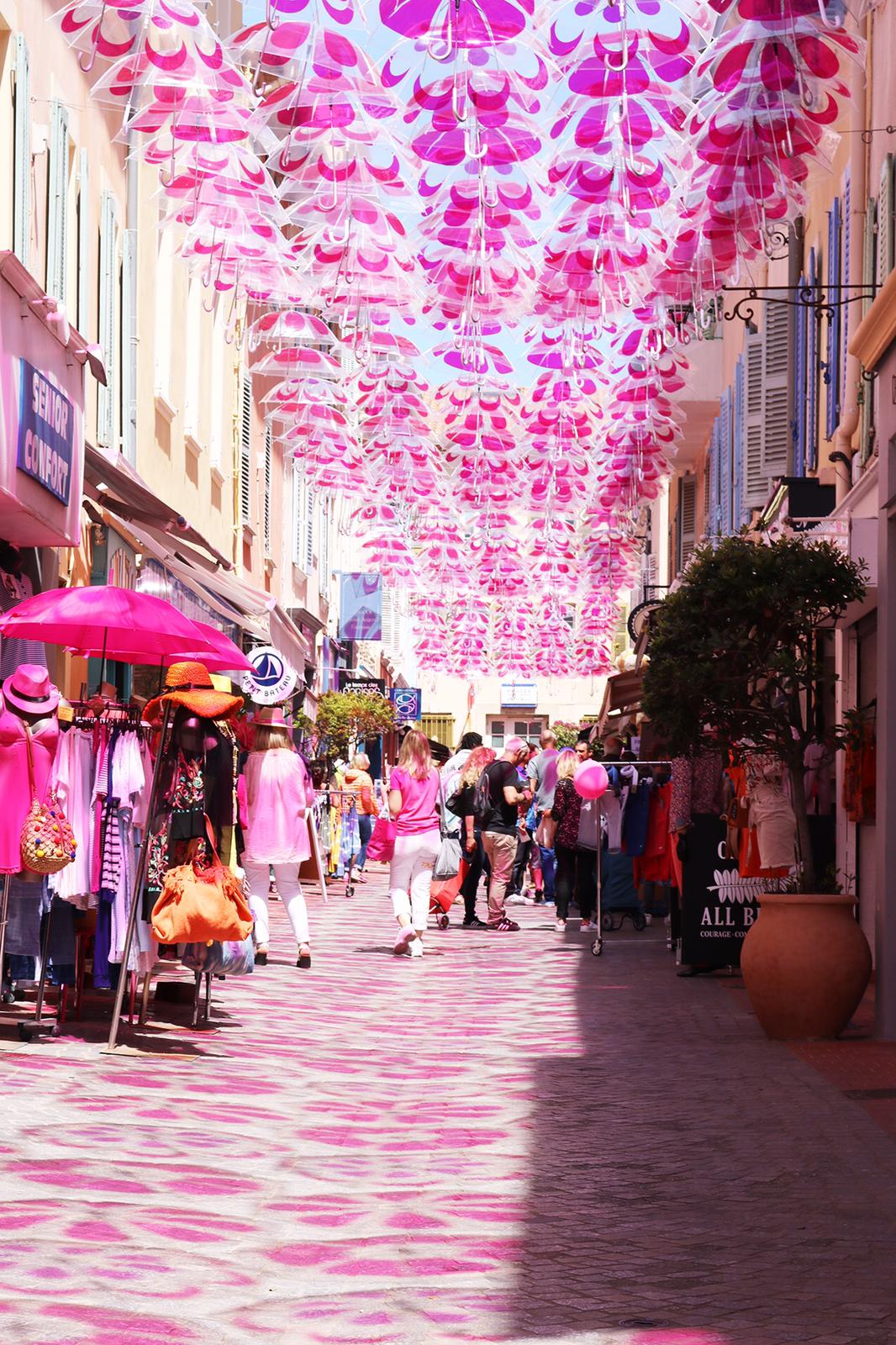 Just Rosé - Du 8 au 10 Mai 2026