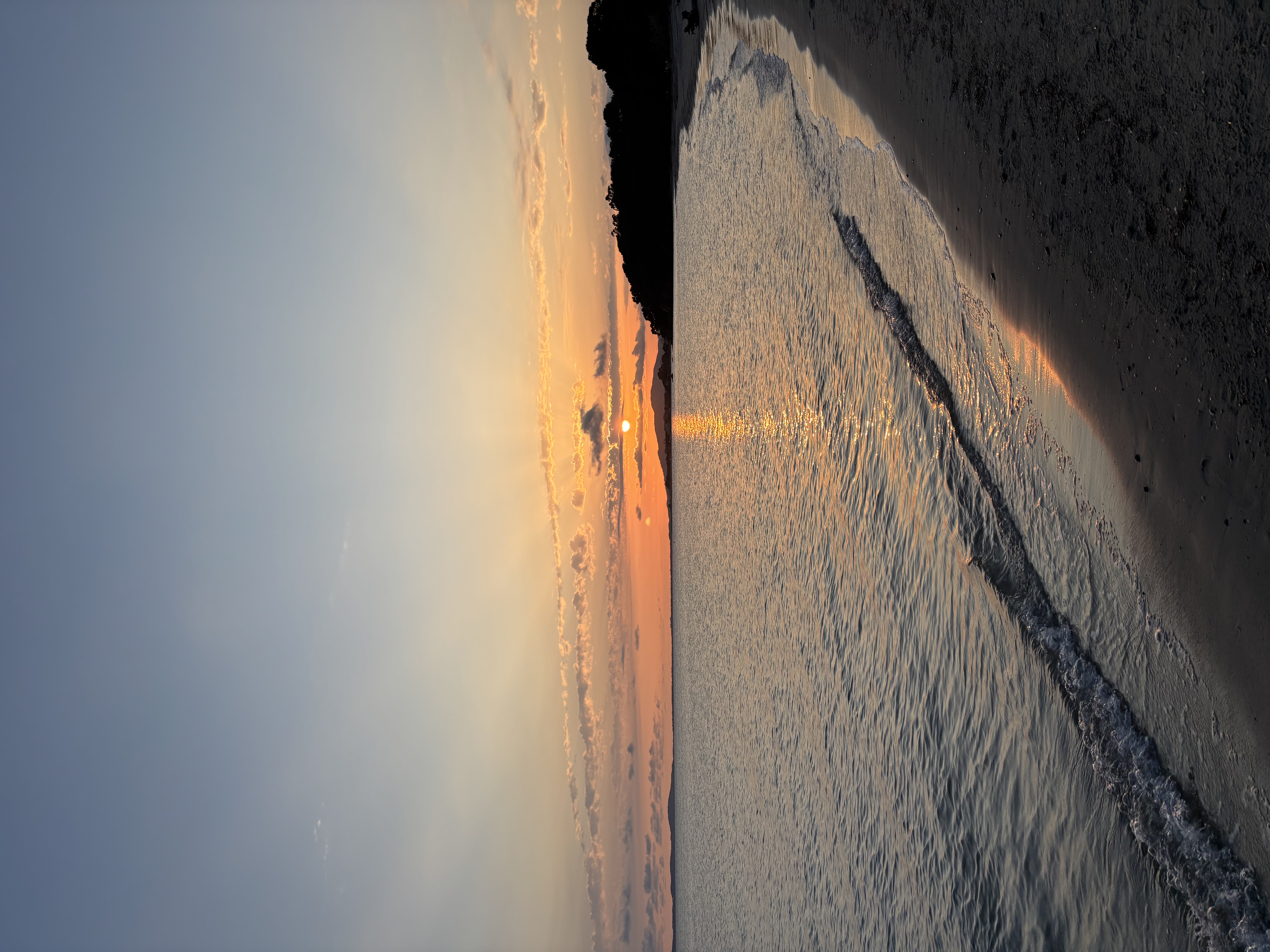 Entre Terre et Mer - Retraite Yoga 4 jours