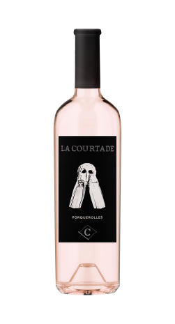 Domaine La Courtade - Vin Rosé