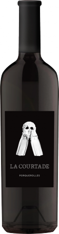 Domaine La Courtade - Vin Rouge