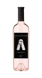 la-courtade-rosé