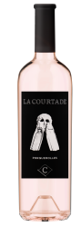 la-courtade-rosé